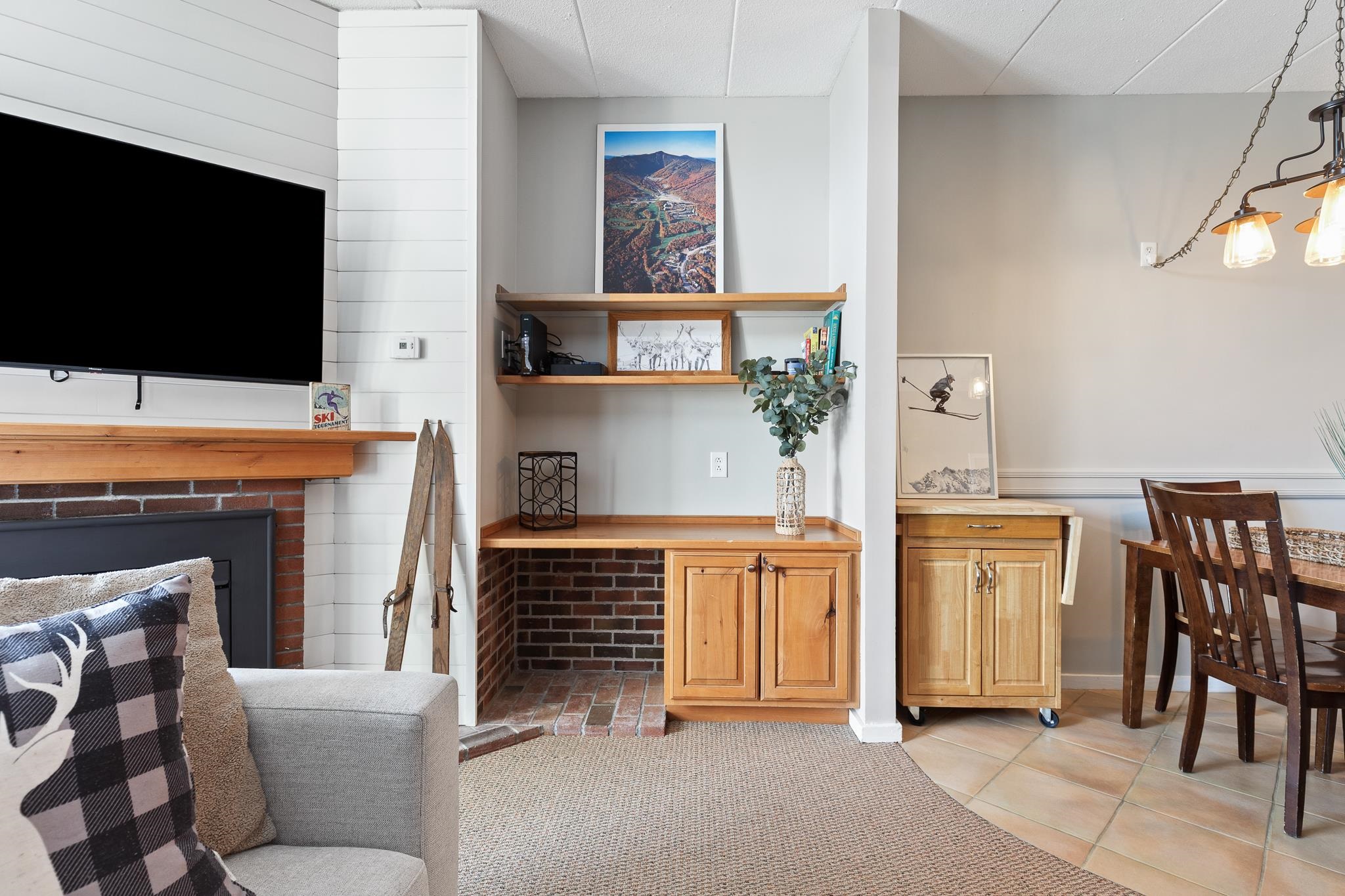 201 Old Mill Road, Unit A7 Killington, VT 05751 - Photo 9 of 53