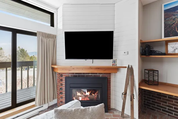 $429,000 | 201 Old Mill Road, Unit A7, Killington, VT 05751