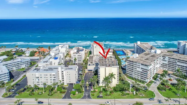 a view of hallway with stairs