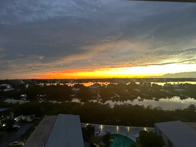 $3,300 | 3540 South Ocean Boulevard, Unit 911, South Palm Beach, FL 33480