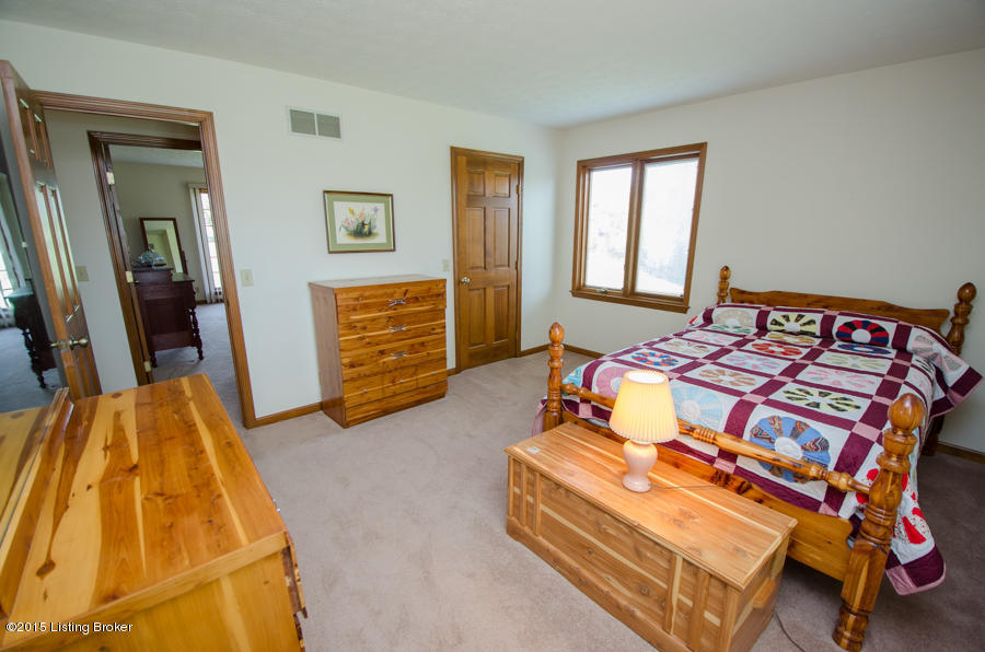 4026 Mill Road Mount Eden, KY 40046 - Photo 19 of 38 Master Bedroom
