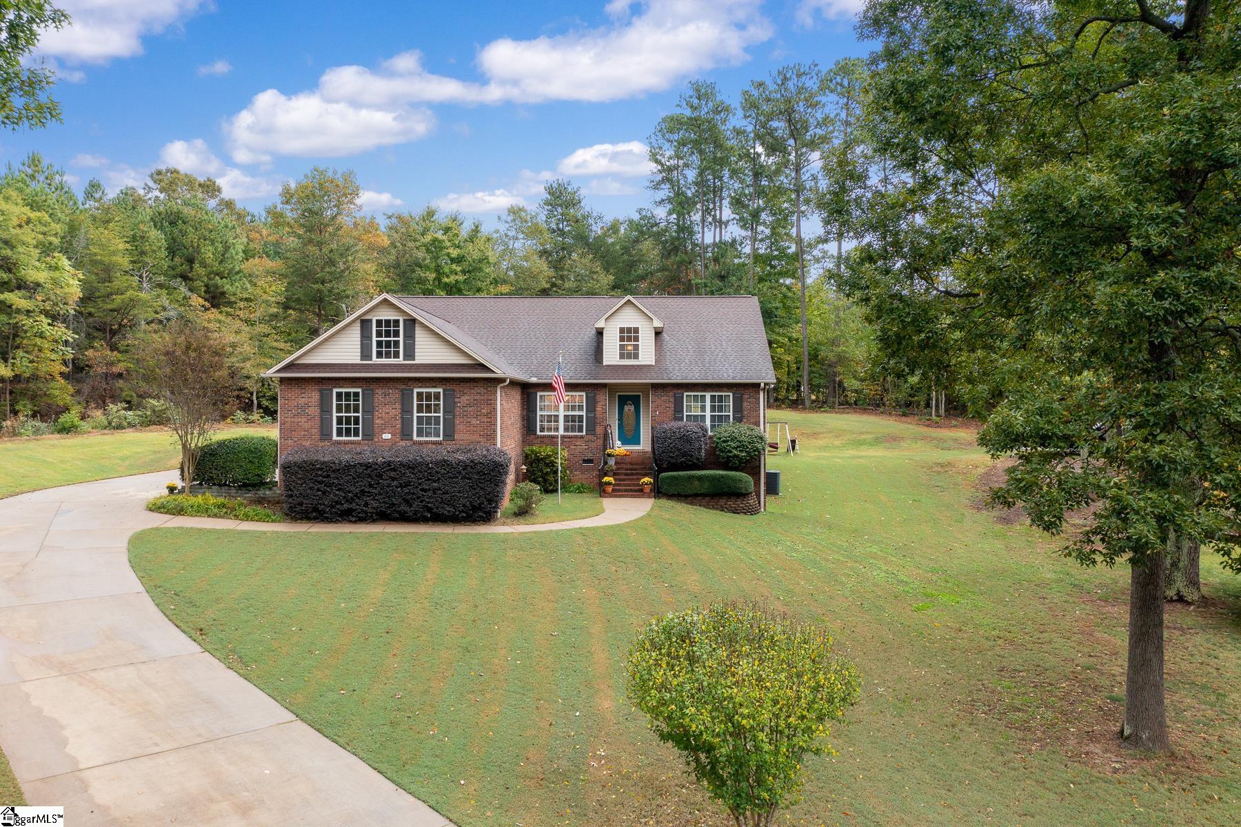 210 Staman Drive Inman, SC 29349 - Photo 1 of 29