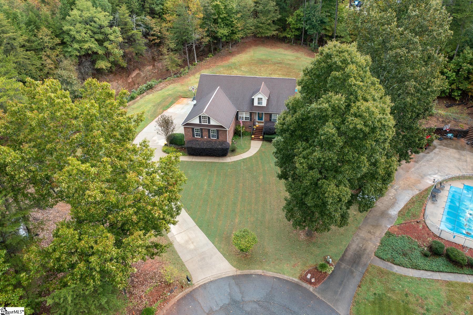 210 Staman Drive Inman, SC 29349 - Photo 3 of 29