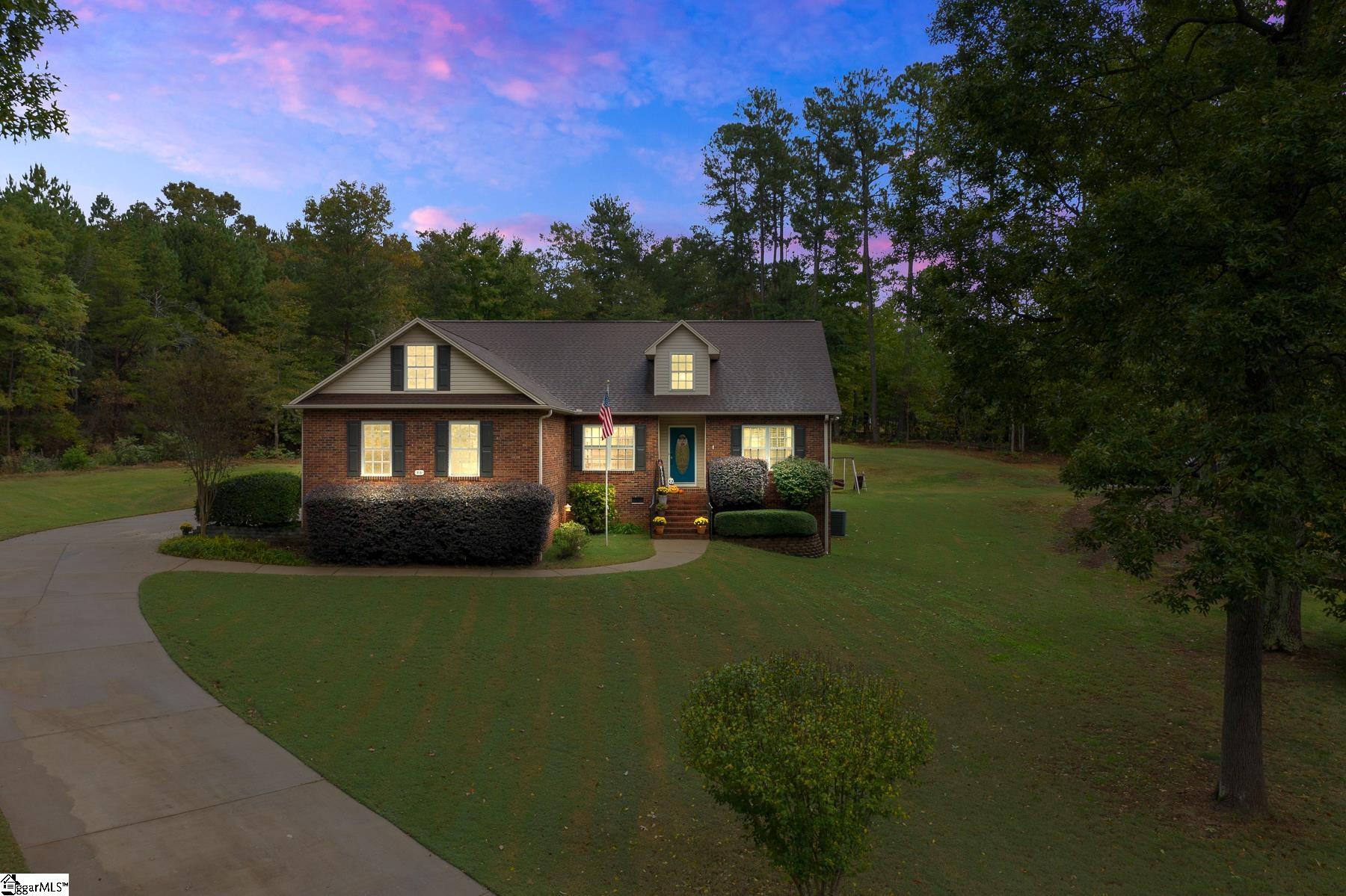 210 Staman Drive Inman, SC 29349 - Photo 25 of 29
