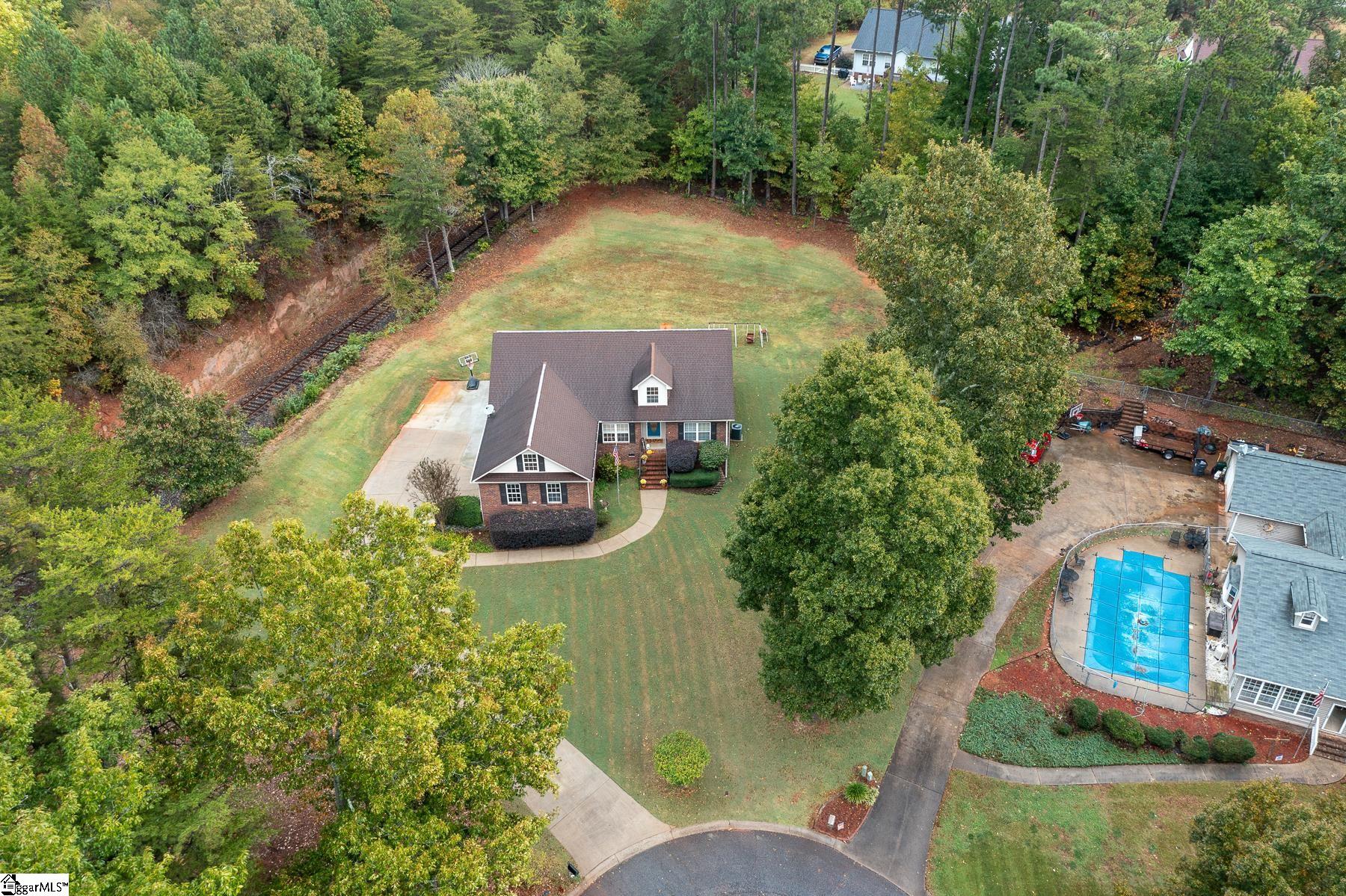 210 Staman Drive Inman, SC 29349 - Photo 27 of 29