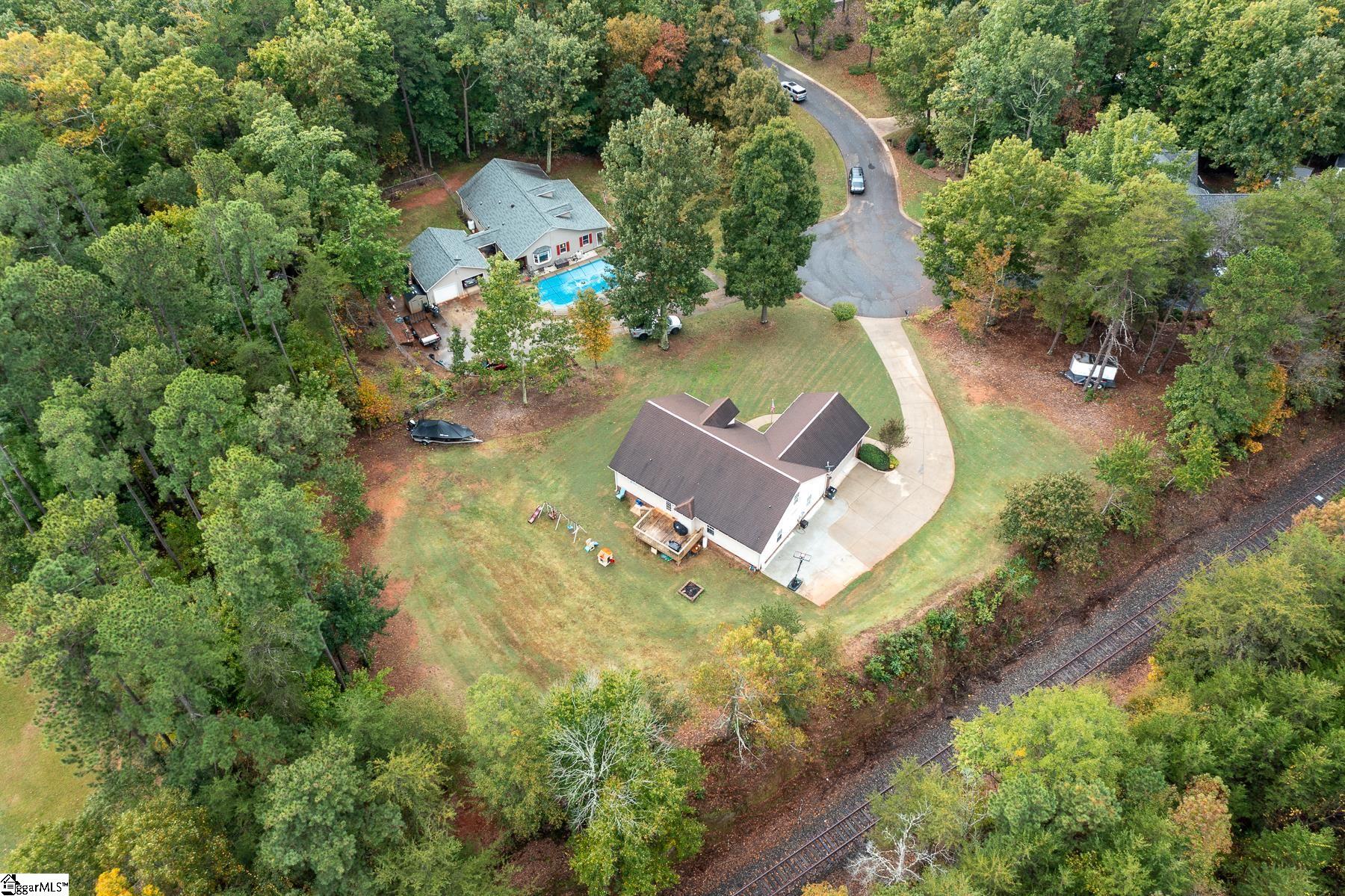 210 Staman Drive Inman, SC 29349 - Photo 28 of 29