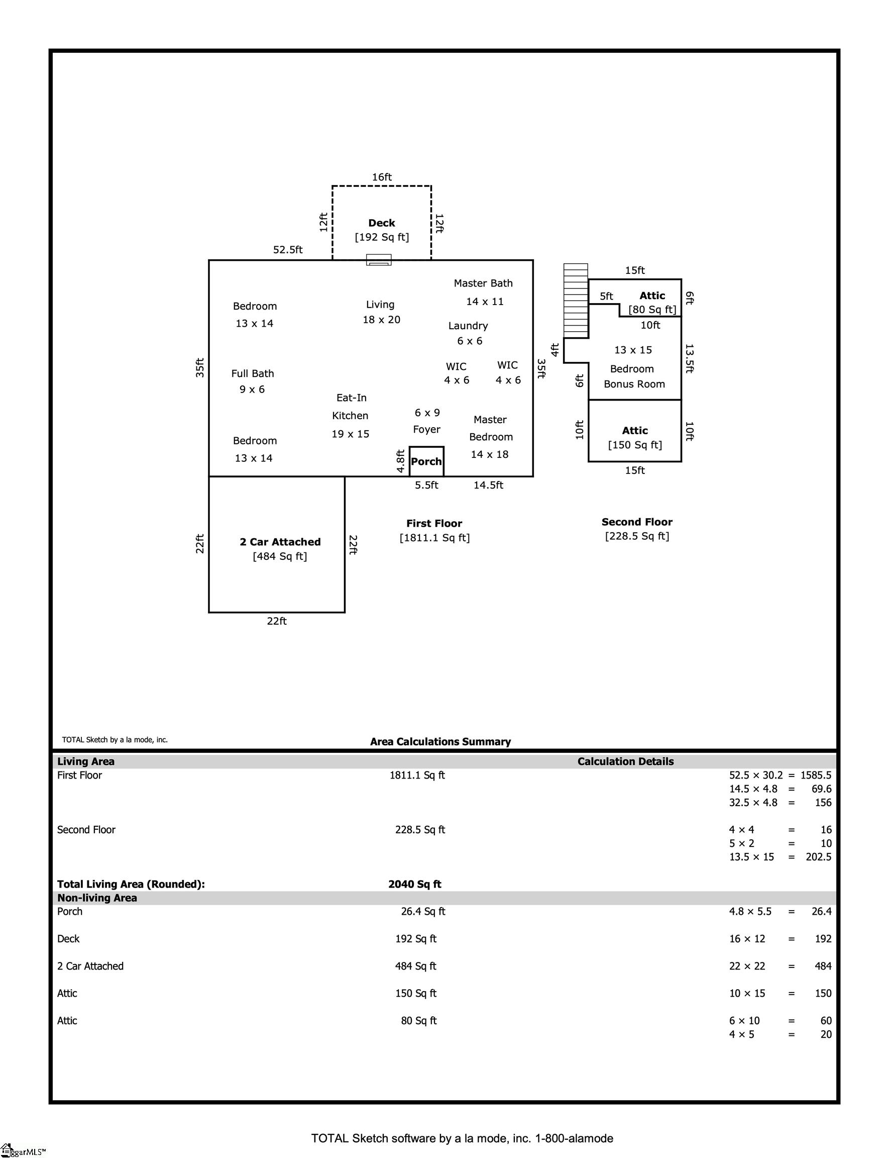 210 Staman Drive Inman, SC 29349 - Photo 29 of 29