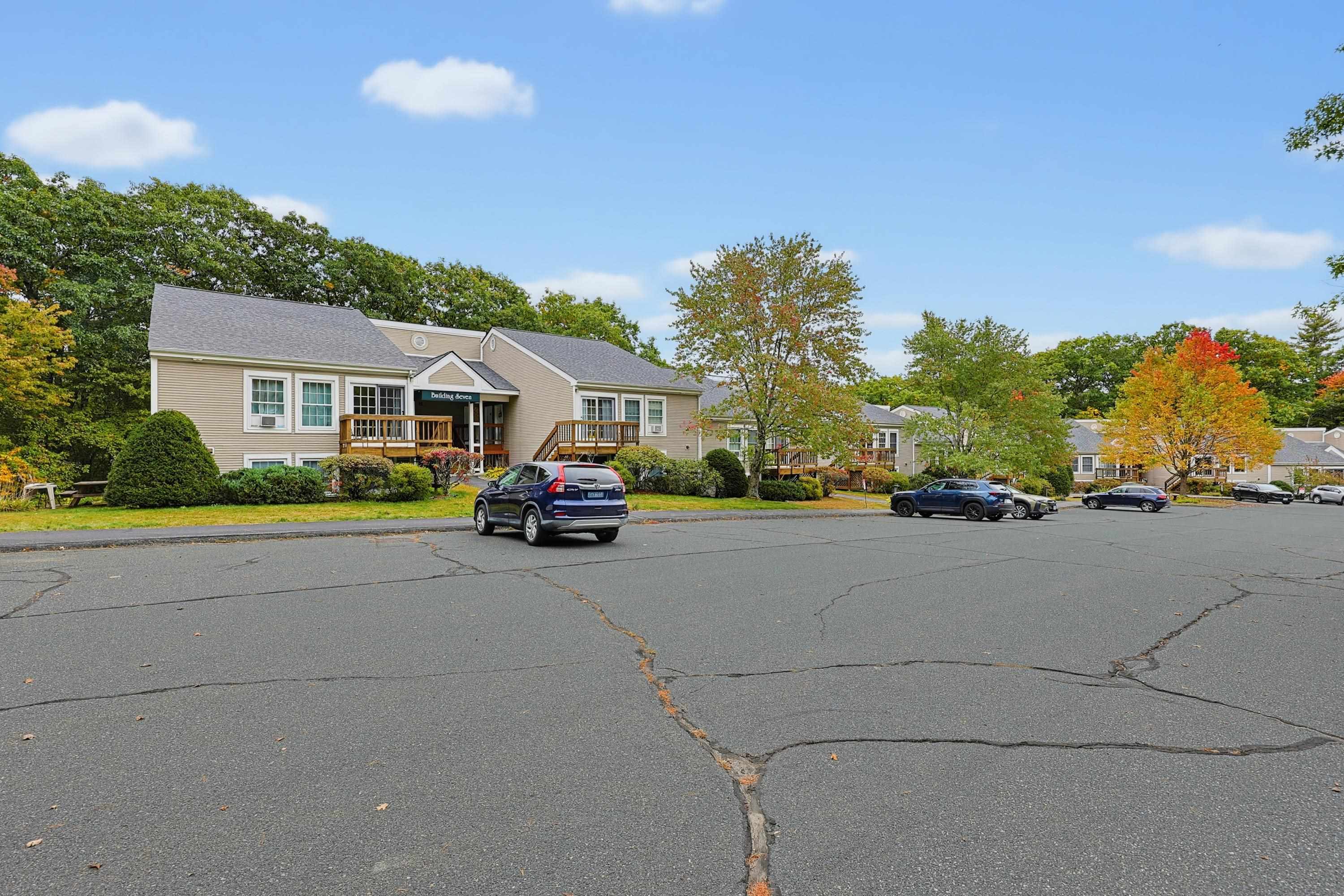 30 Wolf Road, Unit 713 Lebanon, NH 03766 - Photo 25 of 33 Gallery Image 25