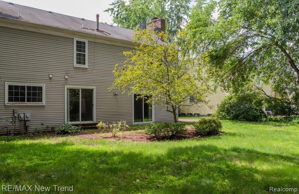 35962 Fredericksburg Road Farmington Hills, MI 48331 - Photo 21 of 21