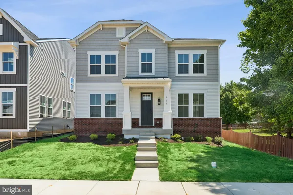 $689,999 | 2720 Pavilion Lane, Adamstown, MD 21710