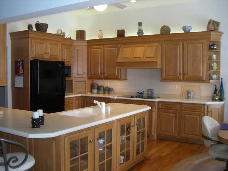 4553 East Lake Road Jamestown, PA 16134 - Photo 4 of 25 Kitchen.