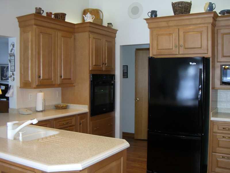 4553 East Lake Road Jamestown, PA 16134 - Photo 5 of 25 Kitchen.