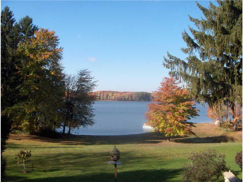 4553 East Lake Road Jamestown, PA 16134 - Photo 8 of 25 Waterfront/Dock/Pier.