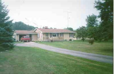965 West Parmeter Road Ionia, MI 48846 - Photo 1 of 1 Primary Photo
