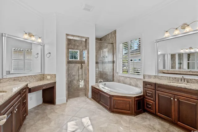 $1,349,000 | 9590 Bellasera Circle, Myrtle Beach, SC 29579