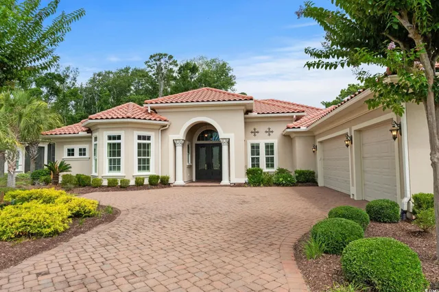 $1,349,000 | 9590 Bellasera Circle, Myrtle Beach, SC 29579