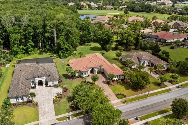 $1,349,000 | 9590 Bellasera Circle, Myrtle Beach, SC 29579