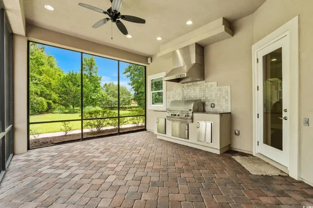 $1,349,000 | 9590 Bellasera Circle, Myrtle Beach, SC 29579