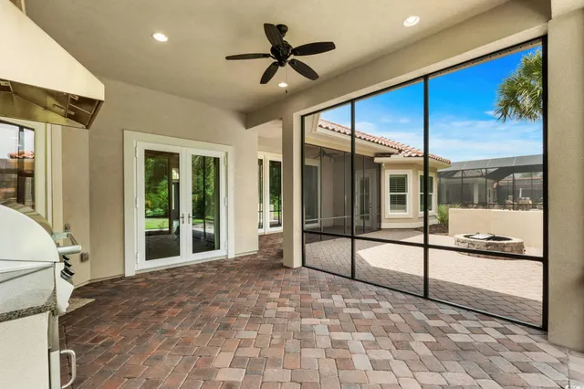 $1,349,000 | 9590 Bellasera Circle, Myrtle Beach, SC 29579