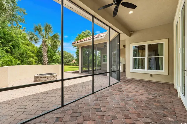 $1,349,000 | 9590 Bellasera Circle, Myrtle Beach, SC 29579