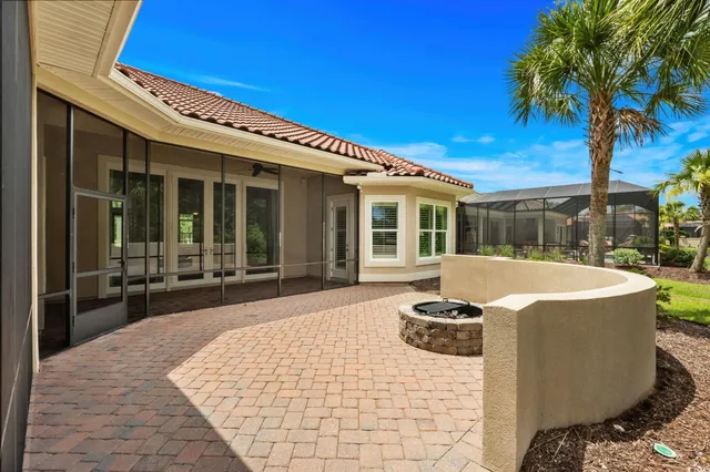 $1,349,000 | 9590 Bellasera Circle, Myrtle Beach, SC 29579