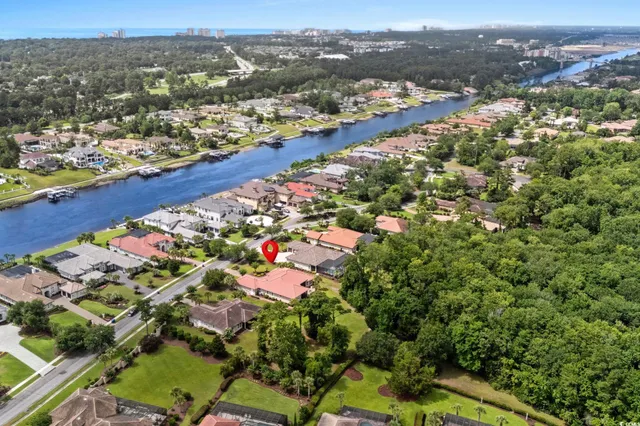$1,349,000 | 9590 Bellasera Circle, Myrtle Beach, SC 29579