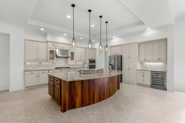 $1,349,000 | 9590 Bellasera Circle, Myrtle Beach, SC 29579