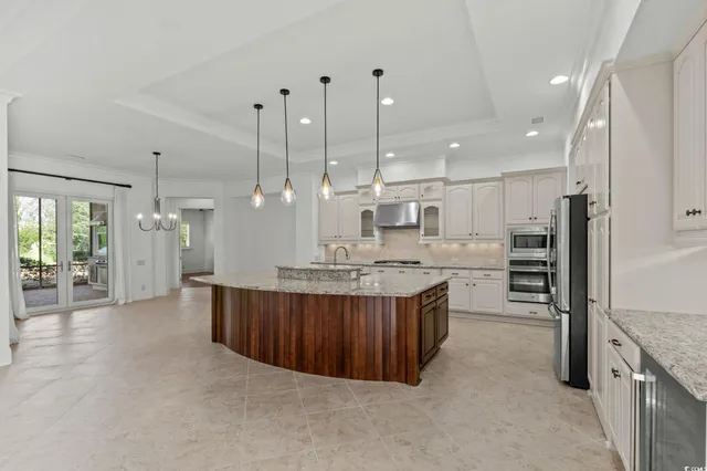 $1,349,000 | 9590 Bellasera Circle, Myrtle Beach, SC 29579