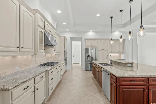 $1,349,000 | 9590 Bellasera Circle, Myrtle Beach, SC 29579