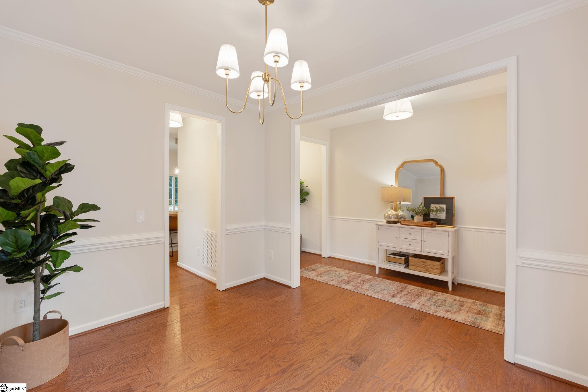 909 Morning Mist Lane Simpsonville, SC 29680 - Photo 7 of 46