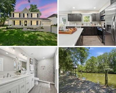 $625,000 | 115 Nautical Cove, Stafford, VA 22554