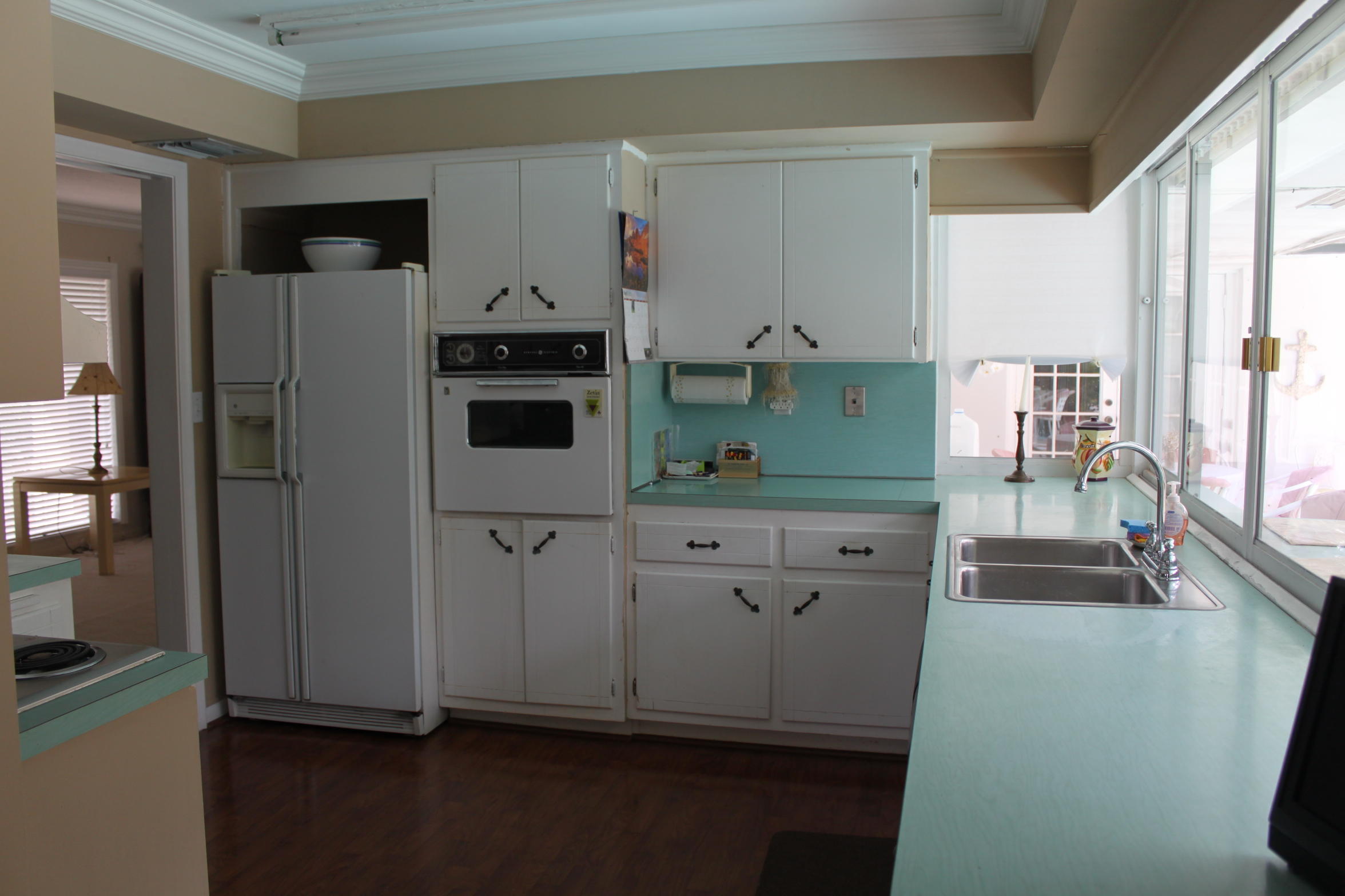 424 Southwest 7th Way Boca Raton, FL 33486 - Photo 14 of 17 Kitchen