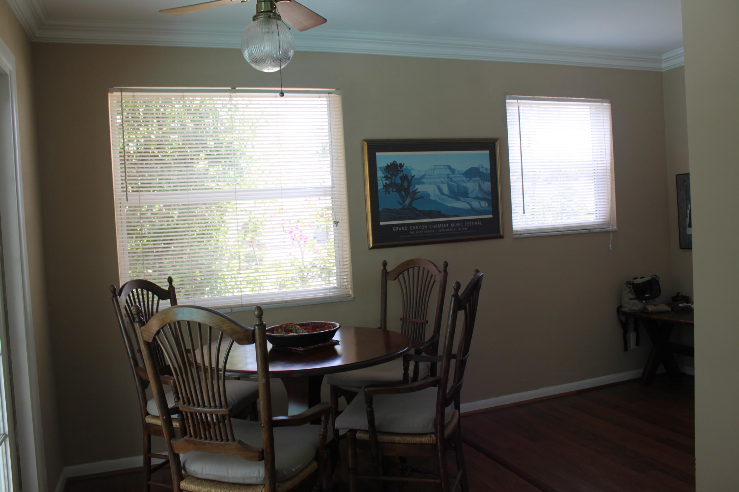 424 Southwest 7th Way Boca Raton, FL 33486 - Photo 16 of 17 Breakfast area