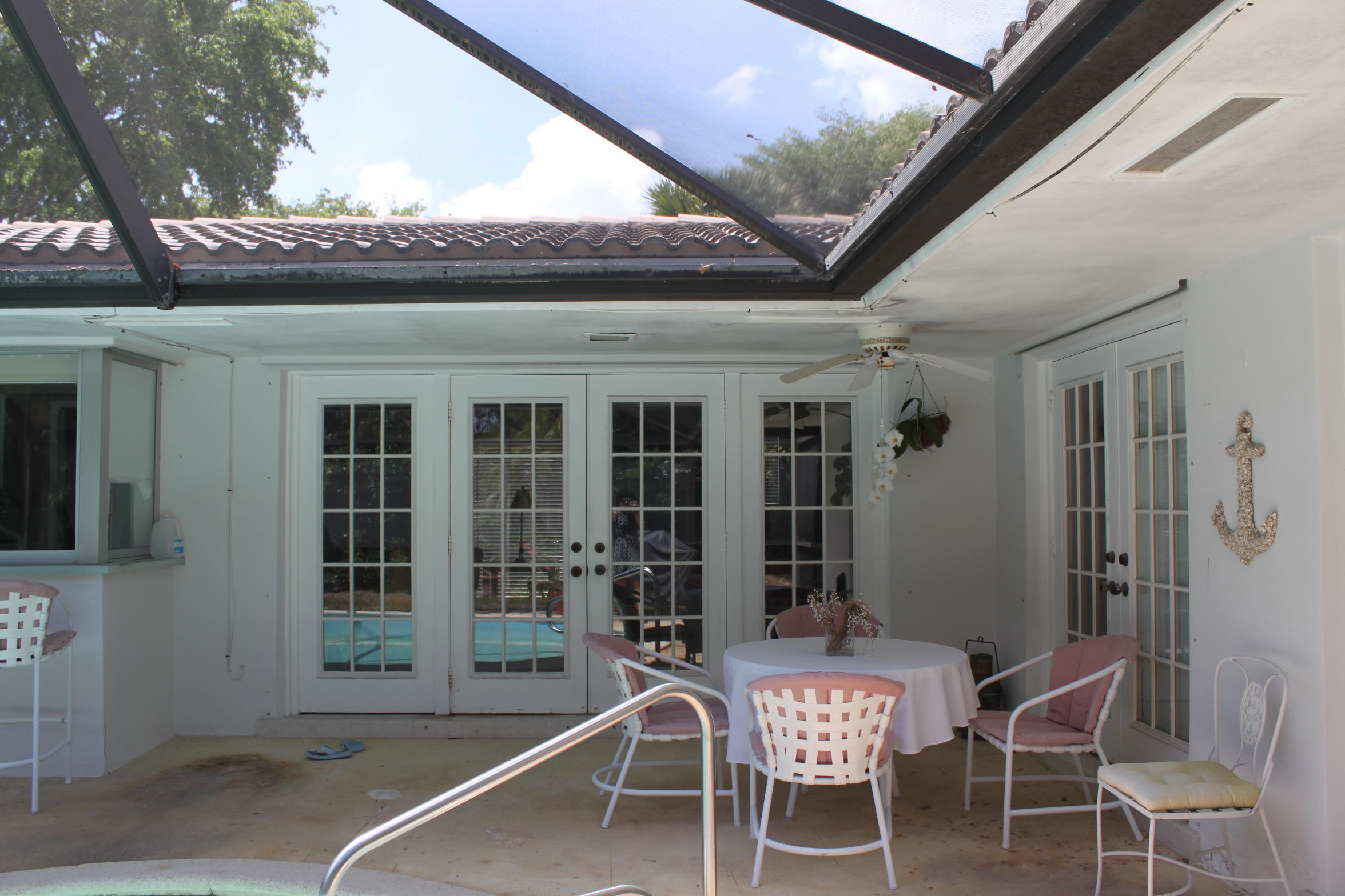 424 Southwest 7th Way Boca Raton, FL 33486 - Photo 4 of 17 Patio