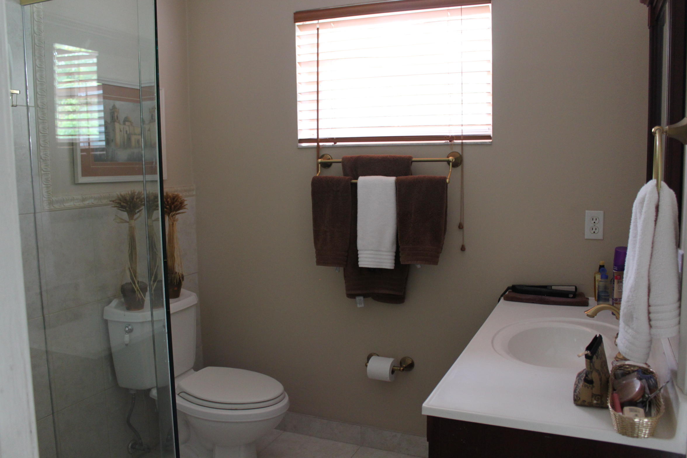 424 Southwest 7th Way Boca Raton, FL 33486 - Photo 5 of 17 Mastr bathroom