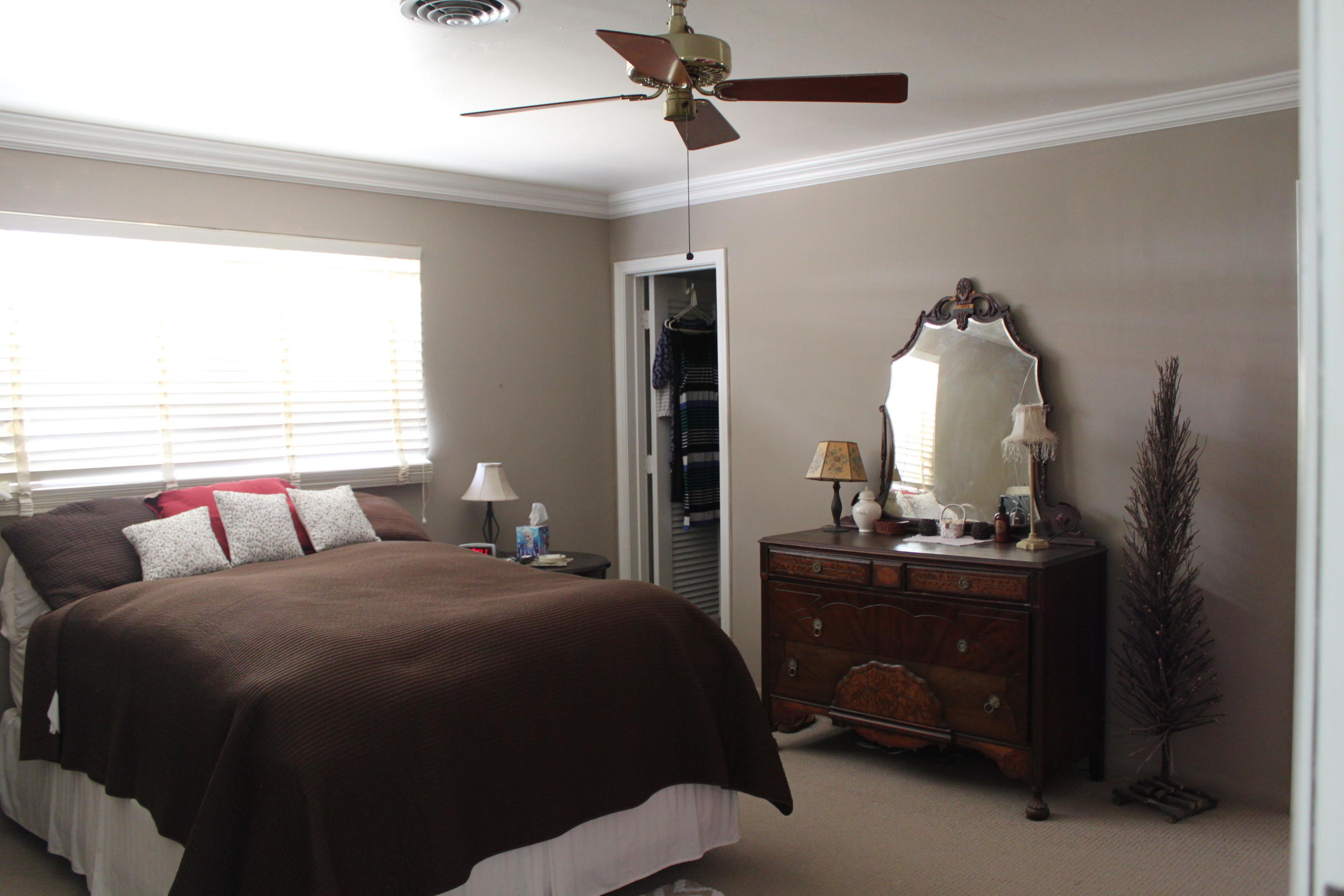 424 Southwest 7th Way Boca Raton, FL 33486 - Photo 6 of 17 Master bedroom