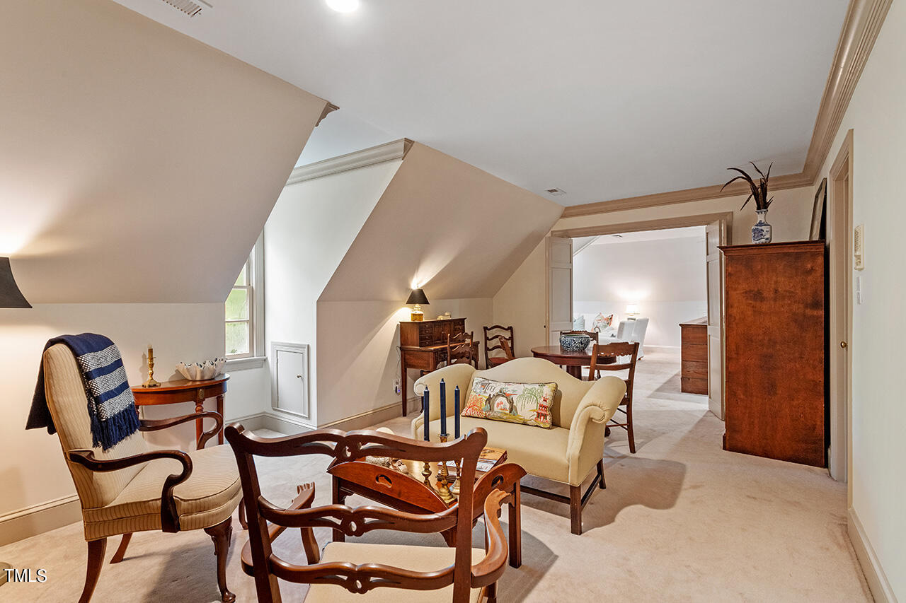 14201 Allison Drive Raleigh, NC 27615 - Photo 50 of 54 bedroom (5)
