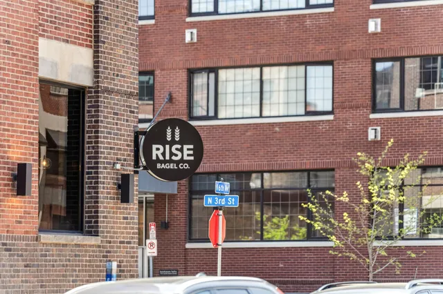 $289,900 | 645 North 1st Street, Unit 305, Minneapolis, MN 55401