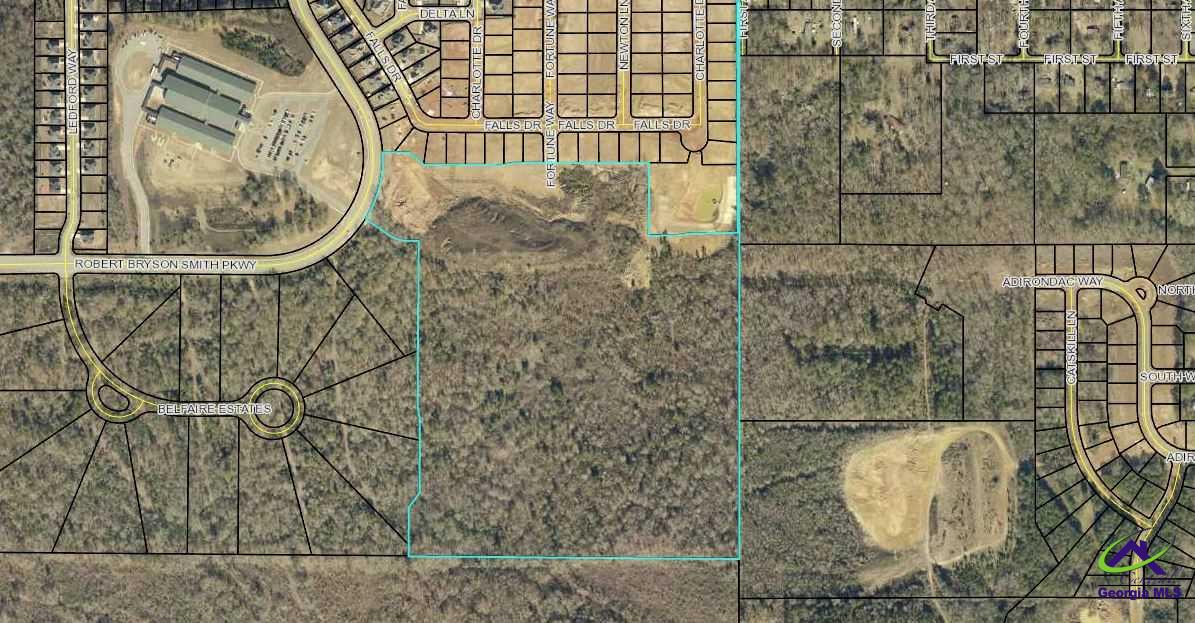 3 Moody Road Fort Valley, GA 31030 - Photo 1 of 1