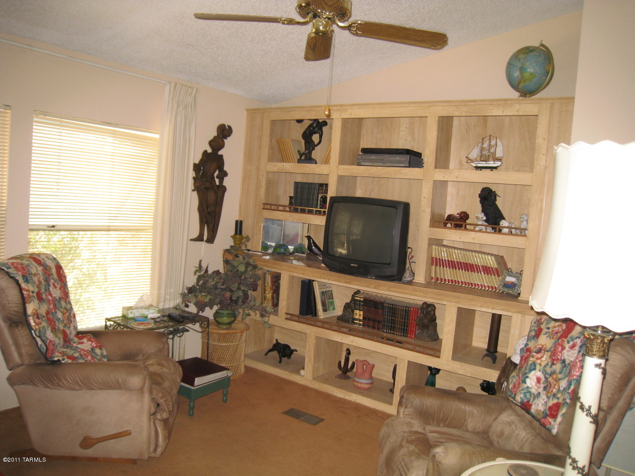 12385 West Picture Rocks Road Tucson, AZ 85743 - Photo 6 of 21 Gallery Image 6