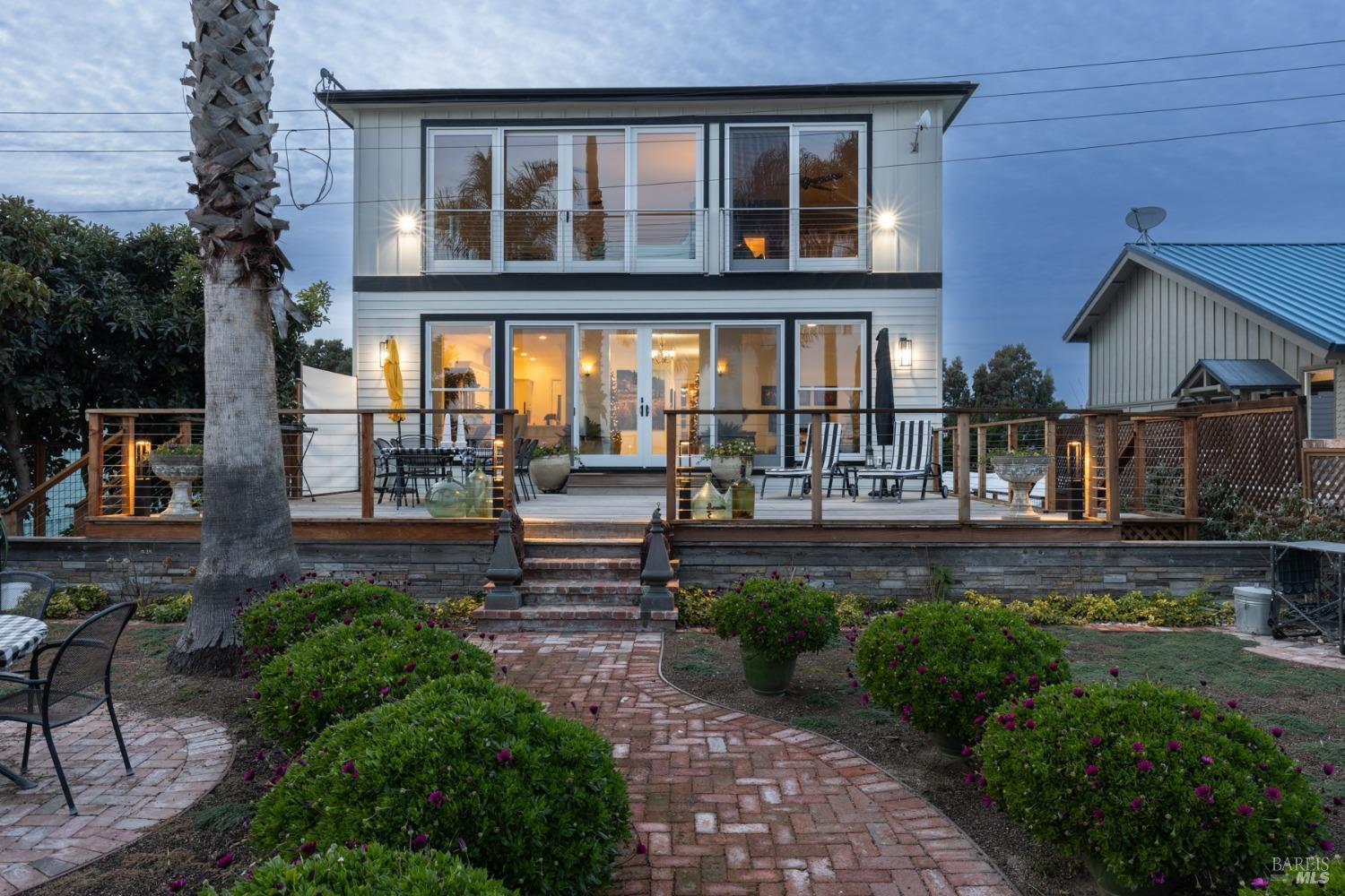 1730 Milton Road Napa, CA 94559 - Photo 8 of 77