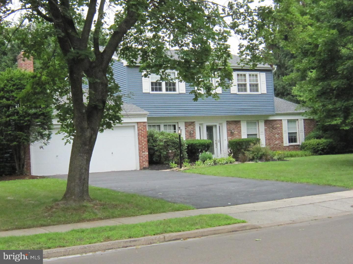 352 Margery Road Yardley, PA 19067 - Photo 1 of 25 Exterior Front