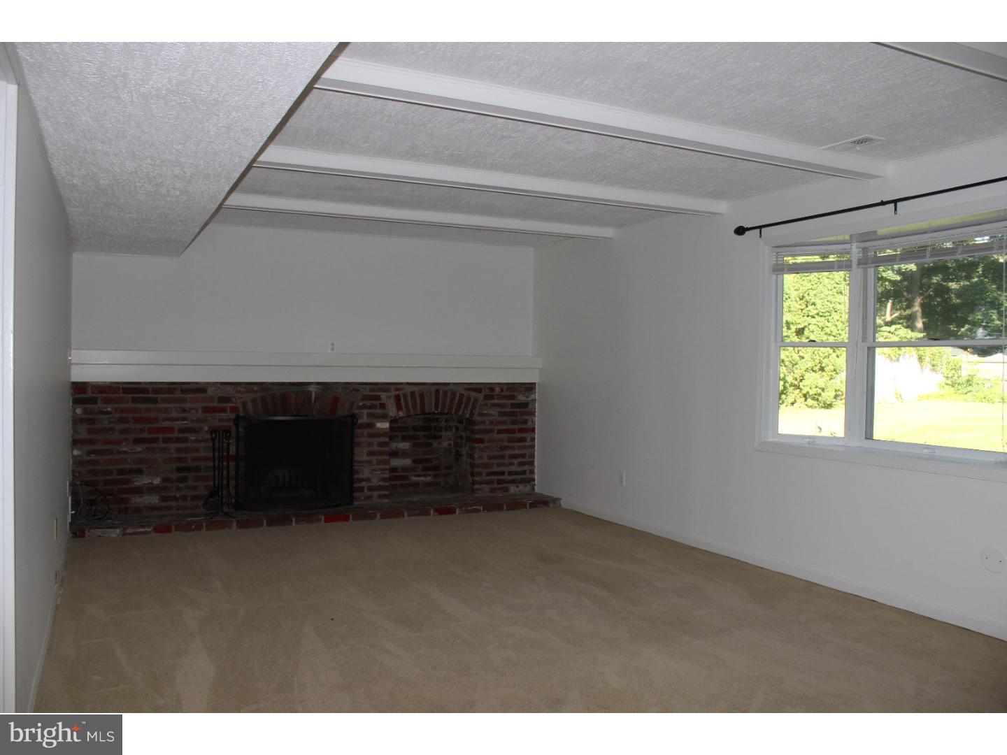 352 Margery Road Yardley, PA 19067 - Photo 9 of 25 Fireplace