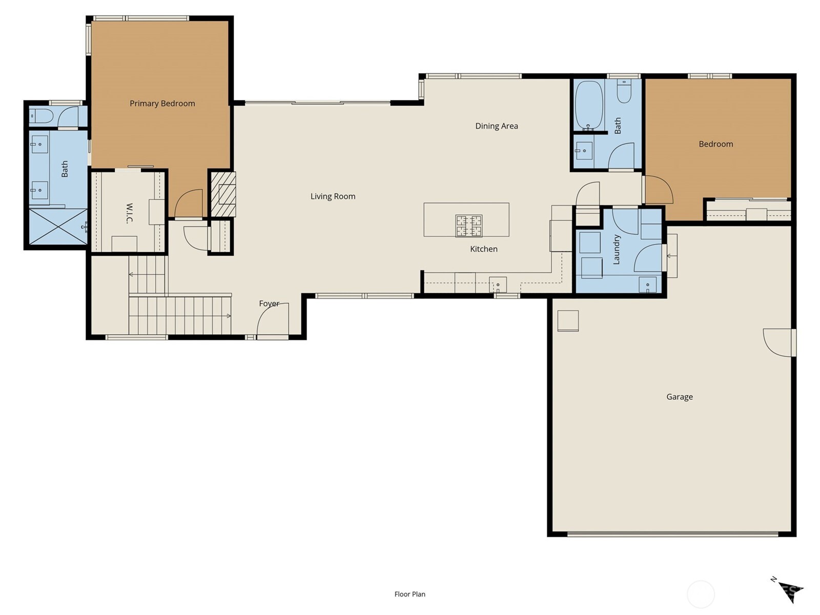 28 Strawberry Point Road Bellingham, WA 98229 - Photo 39 of 40 Gallery Image 39