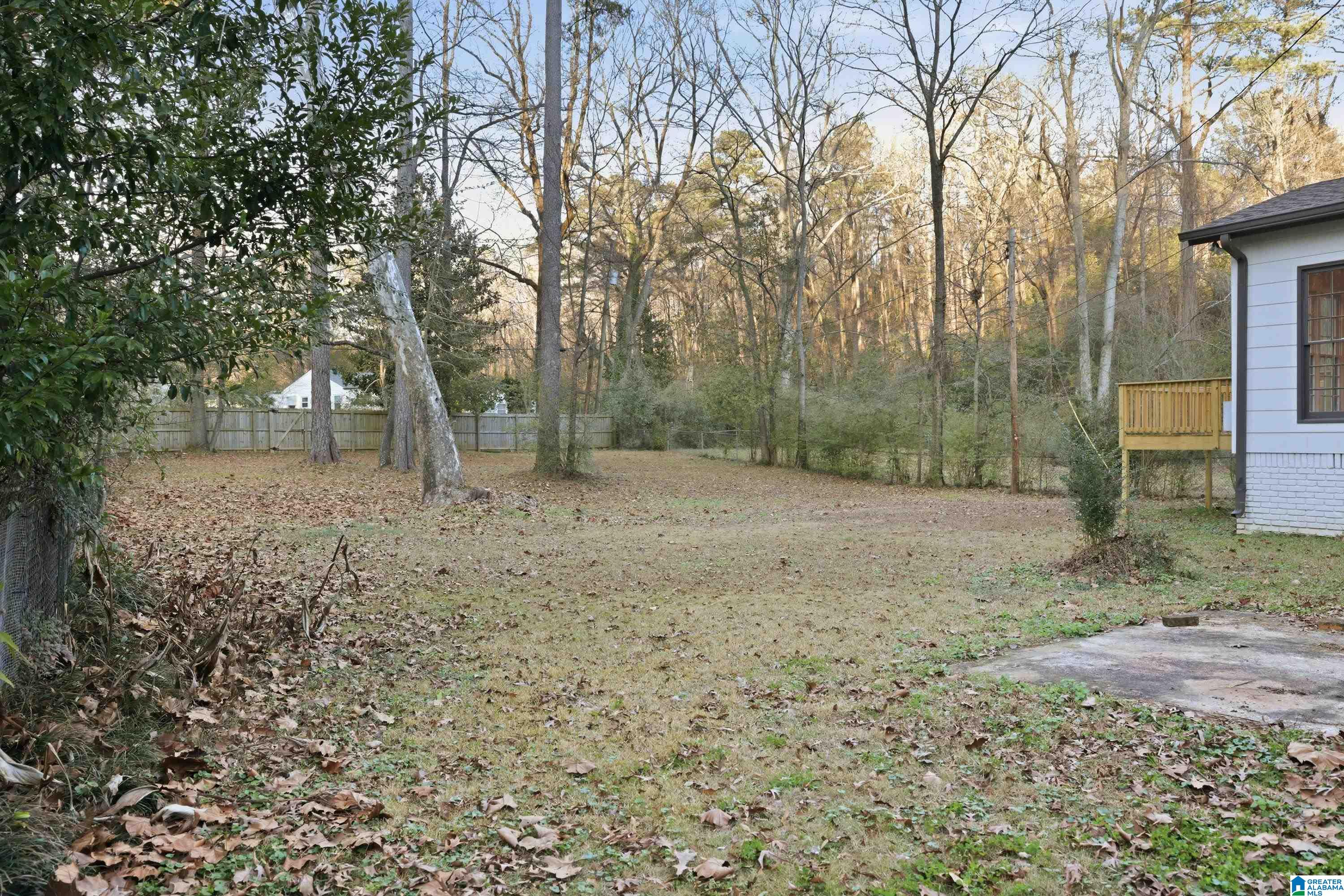 1240 Montclair Road Birmingham, AL 35213 - Photo 34 of 34 Gallery Image 34