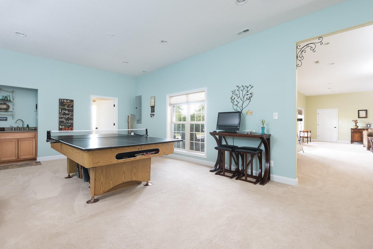 3929 Old Niles Ferry Road Maryville, TN 37801 - Photo 17 of 26 a room with table chairs and window