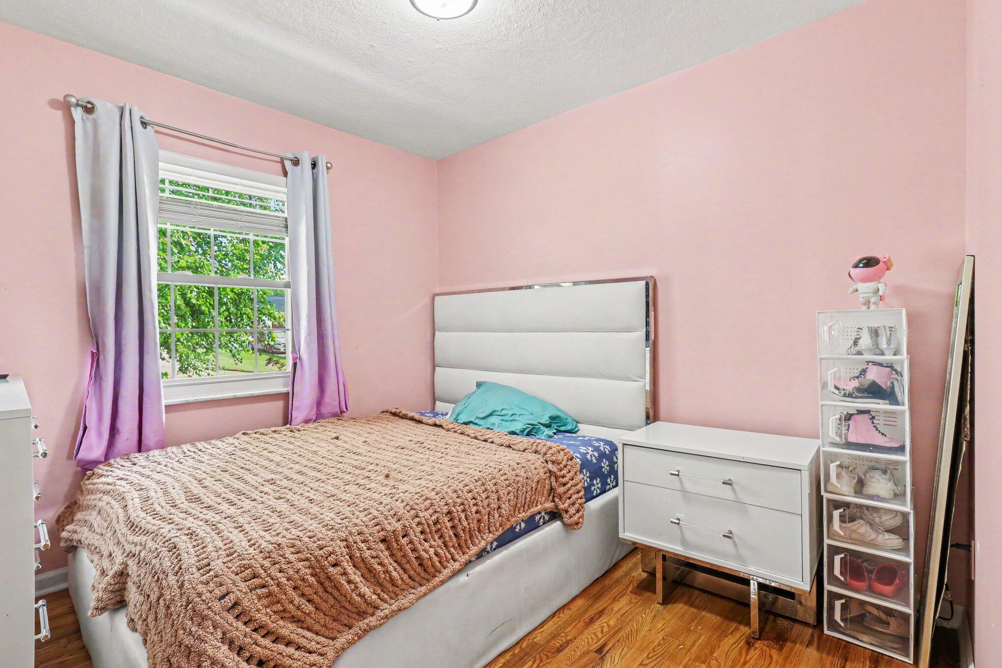 6672 Frontier Road Independence, KY 41051 - Photo 16 of 25 2nd Bedroom