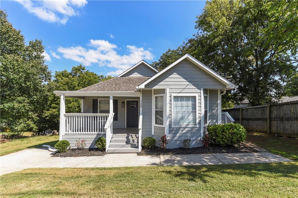 730 Reed Street Southeast Atlanta, GA 30315 - Photo 1 of 1