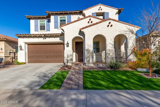 $2,850 | 20466 West Legend Trail, Buckeye, AZ 85396