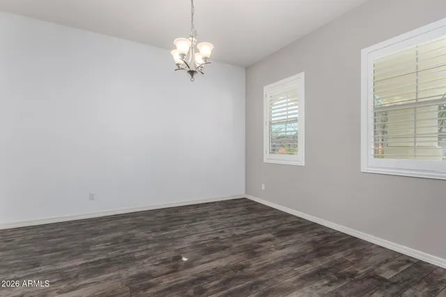 $2,850 | 20466 West Legend Trail, Buckeye, AZ 85396